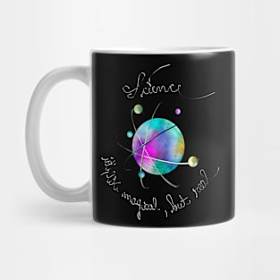 Science Mug